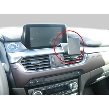 Brodit ProClip f�r Mazda 6 (Facelift), ab Bj. 02/2015 bis 2018