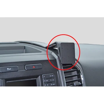 Brodit ProClip f�r Ford F150, ab Bj. 2015 bis 2020