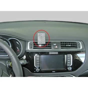 Brodit ProClip f�r KIA Rio, ab Bj. 2015 bis 2017
