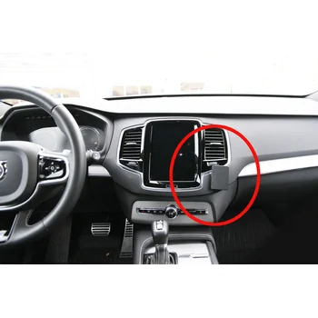 Brodit ProClip f�r Volvo XC90, ab Bj. 2015 bis 2024