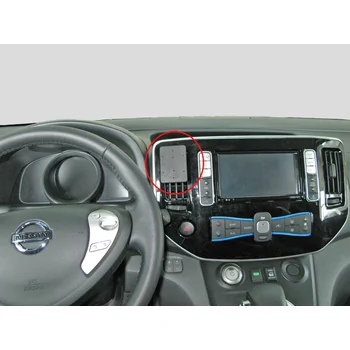 Brodit ProClip f�r Nissan NV200, ab Bj. 2015 bis 2023