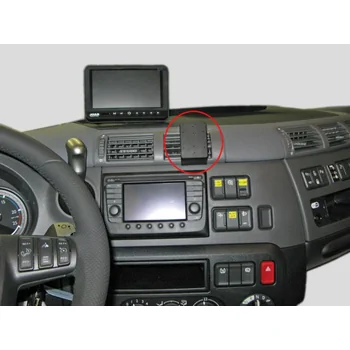 Brodit ProClip f�r DAF CF, ab Bj. 2014 bis 2024