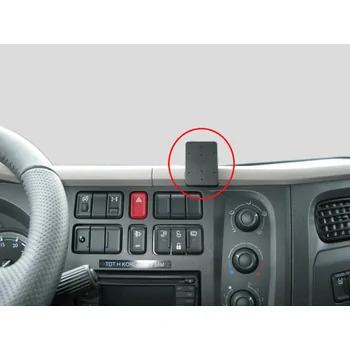 Brodit ProClip f�r DAF LF, ab Bj. 2014 bis 2024