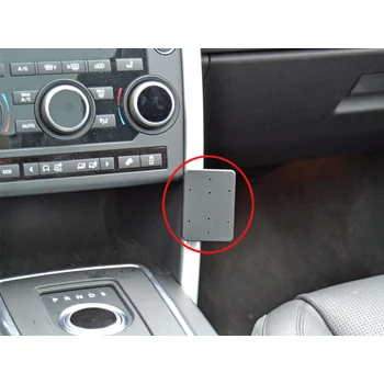 Brodit ProClip f�r Land Rover Discovery Sport, ab Bj. 2015 bis 2019