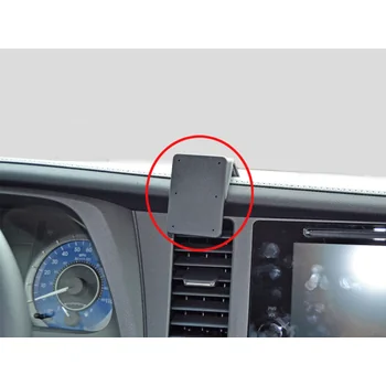 Brodit ProClip f�r Toyota Sienna, ab Bj. 2015 bis 2020