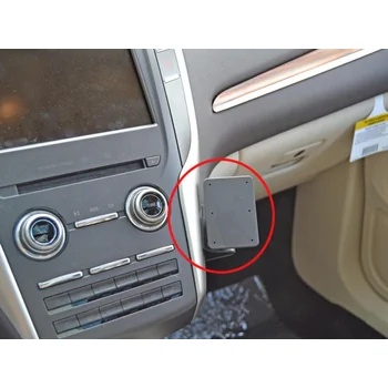 Brodit ProClip f�r Lincoln MKC, ab Bj. 2015 bis 2019