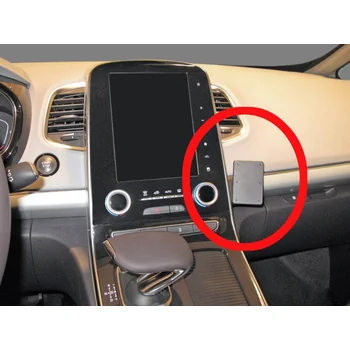 Brodit ProClip f�r Renault Espace V, ab Bj. 2015 bis 2022
