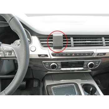 Brodit ProClip f�r Audi Q7, ab Bj. 06/2015 bis 08/2019