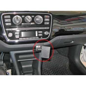 Brodit ProClip f�r Seat Mii, ab Bj. 2015 bis 2016