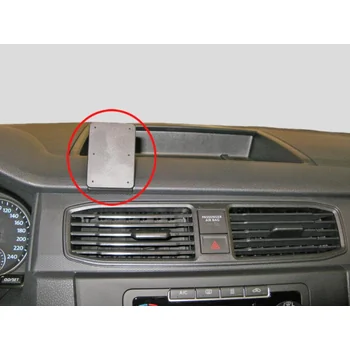 Brodit ProClip f�r VW Caddy, ab Bj. 2015 bis 2020 (Nur bei offenen Fach, ohne Deckel!)