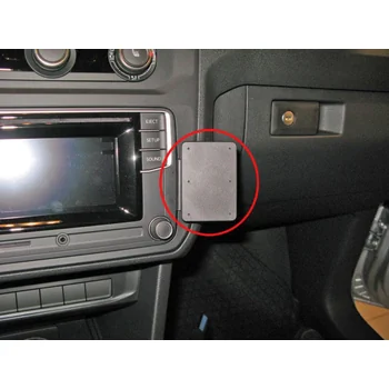 Brodit ProClip f�r VW Caddy, ab Bj. 2015 bis 2020