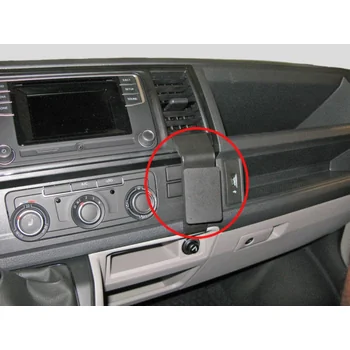 Brodit ProClip f�r VW T6 Pickup, ab Bj. 2015 bis 2020