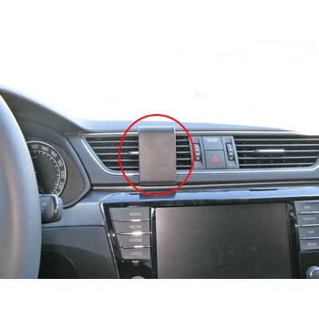 Brodit ProClip f�r Skoda Superb III (3V), ab Bj. 2015 bis 08/2019