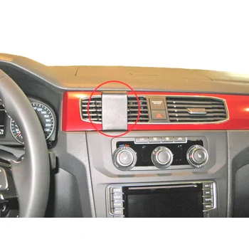 Brodit ProClip f�r VW Caddy Life, ab Bj. 2015 bis 2020