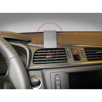 Brodit ProClip f�r Renault Kadjar ab Bj. 2015 bis 2022
