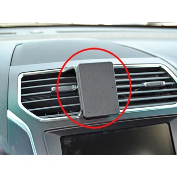 Brodit ProClip f�r Ford Explorer Sport, ab Bj. 2016 bis 2019