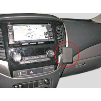 Brodit ProClip f�r Mitsubishi L200 / Pick Up, ab Bj. 09/2015 bis 2019