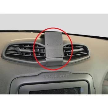 Brodit ProClip f�r Jeep Renegade , ab Bj. 2015 bis 2023