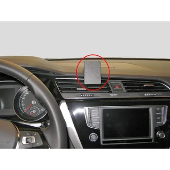 Brodit ProClip f�r VW Touran, ab Bj. 09/2015 bis 2026