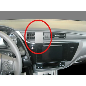 Brodit ProClip f�r Toyota Corolla, ab Bj. 09/2015 bis 01/2019