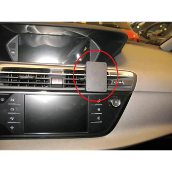 Brodit ProClip f�r Citroen C4 Picasso II ab Bj. 2013 bis 2018