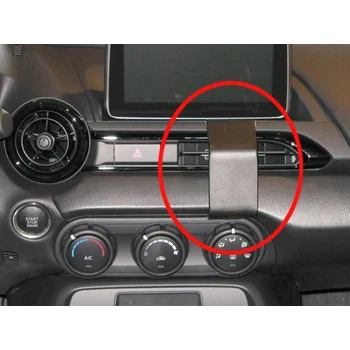 Brodit ProClip f�r Mazda MX 5, ab Bj. 03/2015 bis 2024