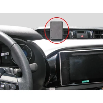 Brodit ProClip f�r Toyota HiLux, ab Bj. 2016
