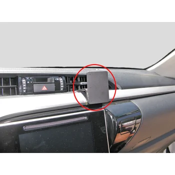 Brodit ProClip f�r Toyota HiLux, ab Bj. 2016