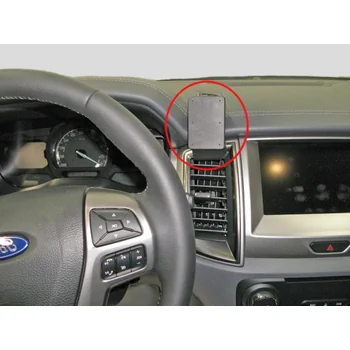 Brodit ProClip f�r Ford Ranger Raptor, ab Bj. 2019 bis 2022
