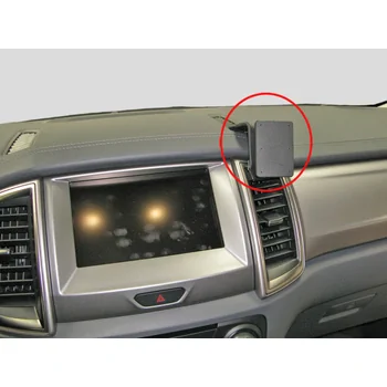Brodit ProClip f�r Ford Ranger Raptor, ab Bj. 2019 bis 2022