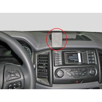 Brodit ProClip f�r Ford Ranger (kleiner Bildschirm), ab Bj. 2016 bis 11/2022