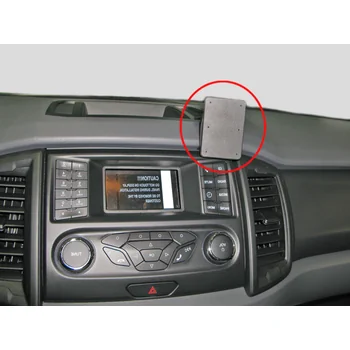 Brodit ProClip f�r Ford Ranger (kleiner Bildschirm), ab Bj. 2016 bis 11/2022