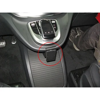 Brodit ProClip f�r Mercedes V-Klasse (W447), ab Bj. 05/2014 bis 2024