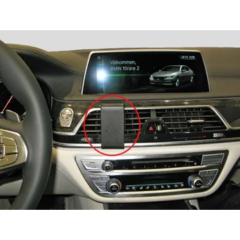 Brodit ProClip f�r BMW 7er (G11,G12), ab Bj. 10/2015 bis 2022