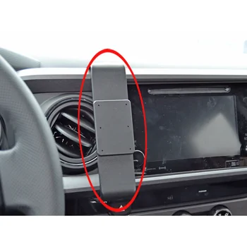 Brodit ProClip f�r Toyota Tacoma, ab Bj. 2016 bis 2023