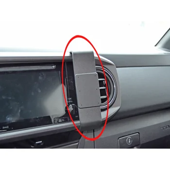Brodit ProClip f�r Toyota Tacoma, ab Bj. 2016 bis 2023