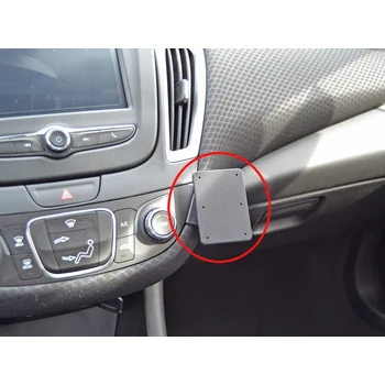 Brodit ProClip f�r Chevrolet Malibu, ab Bj. 2016 bis 2025