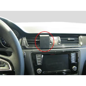 Brodit ProClip f�r Skoda Rapid, ab Bj. 2016 bis 2017