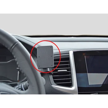 Brodit ProClip f�r Honda Pilot, ab Bj. 2016 bis 2022