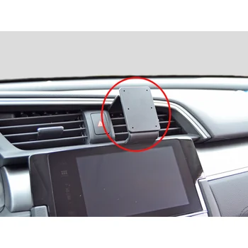 Brodit ProClip f�r Honda Civic, ab Bj. 2016 bis 2021