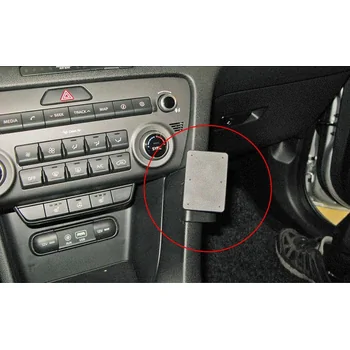 Brodit ProClip f�r KIA Sportage, ab Bj. 2016 bis 2021