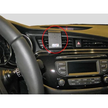 Brodit ProClip f�r KIA Ceed II (Facelift), ab Bj. 06/2016 bis 2018