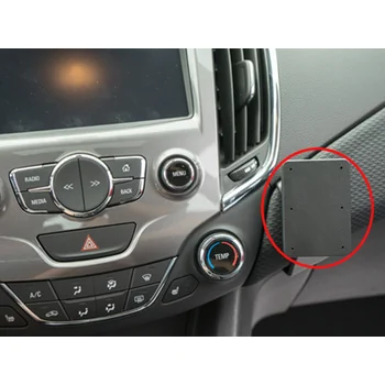 Brodit ProClip f�r Chevrolet Cruze, ab Bj. 2016 bis 2020