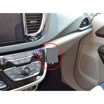 Brodit ProClip f�r Chrysler Pacifica, ab Bj. 2016 bis 2024