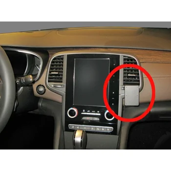 Brodit ProClip f�r Renault Talisman, ab Bj. 02/2016 bis 2022