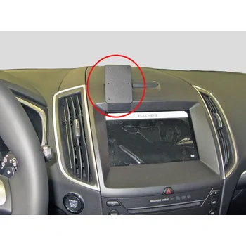 Brodit ProClip f�r Ford Galaxy, ab Bj. 09/2015 bis 2022
