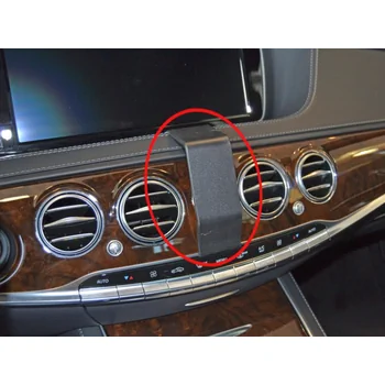 Brodit ProClip f�r Mercedes S-Klasse (W222 / V222), ab Bj. 2014 bis 2020