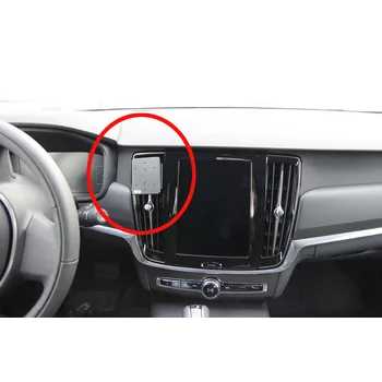 Brodit ProClip f�r Volvo S90, ab Bj. 11/2016 bis 2025