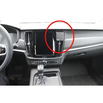 Brodit ProClip f�r Volvo V90, ab Bj. 11/2016