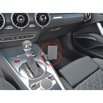 Brodit ProClip f�r Audi TT, ab Bj. 2016 bis 2023